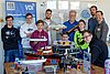 Gruppenfoto
